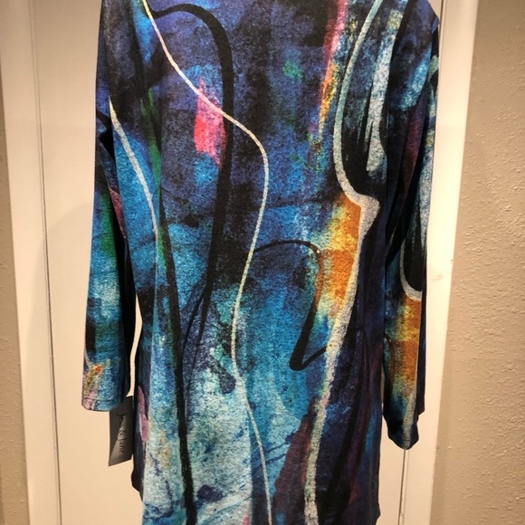 indie style blouse by jess and jane - Picture 12 of 16